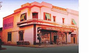 Le Telagh - Quincaillerie Cathala